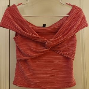 Express Size Small Pink